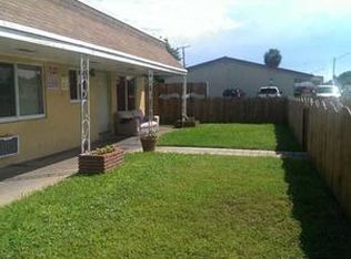 6321 Pembroke Rd APT 6, Hollywood, FL 33023