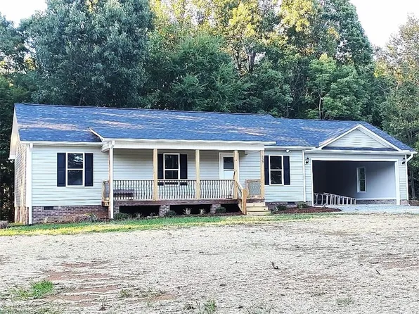 127 Keegan Ln, Denton, NC 27239