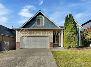 8005 211th Ave E, Bonney Lake, WA 98391
