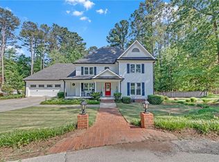 4985 Miller Rd SW, Lilburn, GA 30047