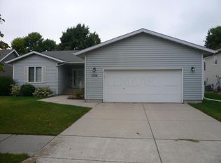 3128 9 1/2 St N, Fargo, ND 58102