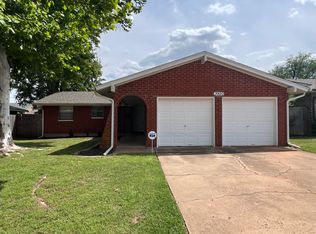 3920 SE 14th St, Del City, OK 73115
