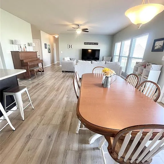 1001 Hawkridge Run — Photo 14