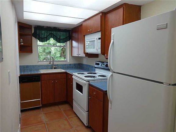 Updated kitchen 