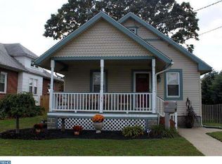 33 Knight Ave, Runnemede, NJ 08078