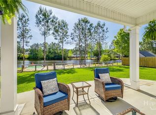 105 Smithwick Trail, Guyton, GA 31312