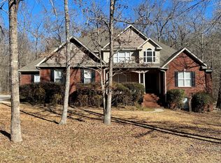 260 Mark Trl N, Wetumpka, AL 36093