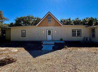 316 W Pine Ave, Saint George Island, FL 32328