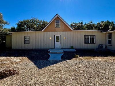 316 W Pine Ave, Saint George Island, FL, 32328