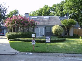 4422 Carnelian Ct, Houston, TX 77072