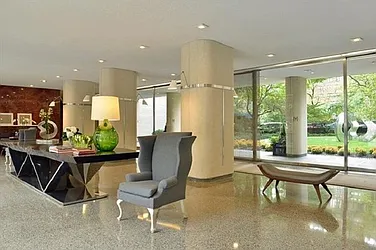 Rented by Brown Harris Stevens