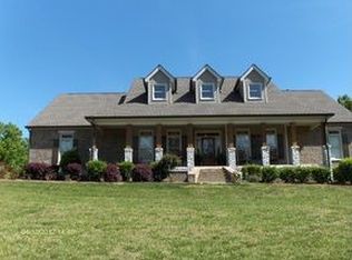 280 Fate Conn Rd, Canton, GA 30114