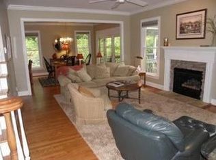 145 Fairway Hills Ct, West Jefferson, NC 28694