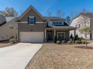 519 Treehouse Ln, Lexington, SC 29072