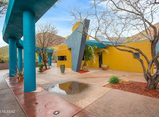 456 N Wick Way, Bisbee, AZ 85603