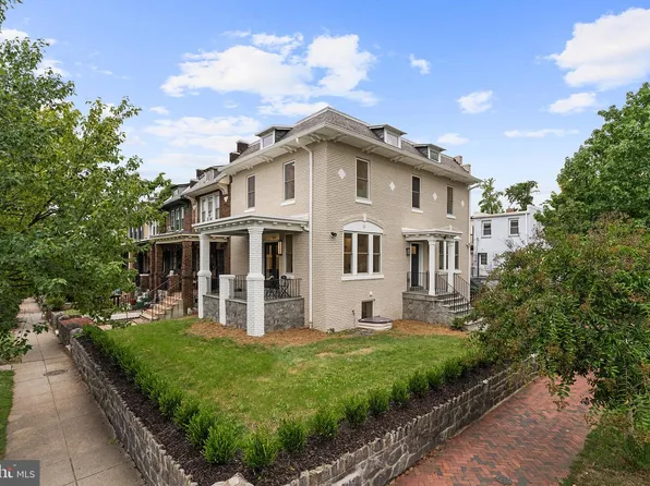 307 M St NE, Washington, DC 20002