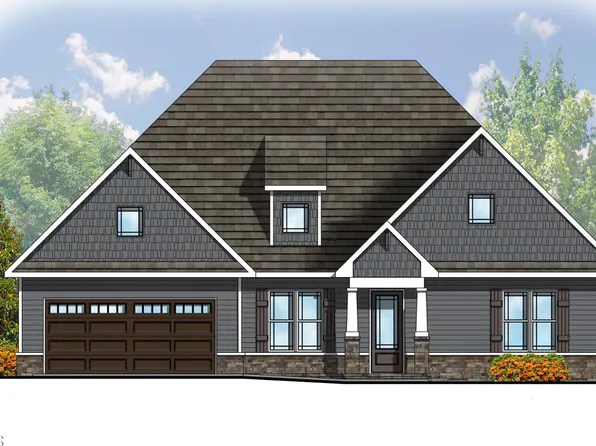 385 Bittersweet Ln Lot 126, Lenoir City, TN 37771