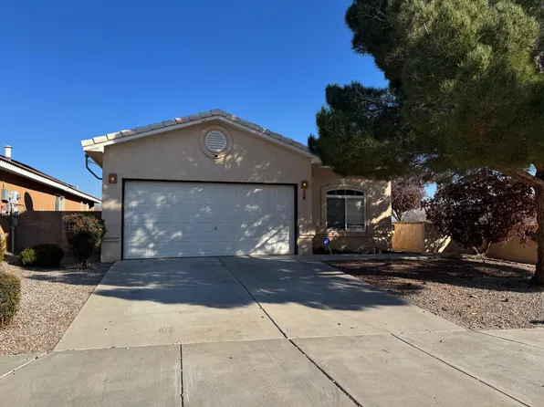 908 Galeras St NW, Albuquerque, NM 87120