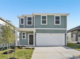 1136 Wild Leaf Way, San Marcos, TX 78666