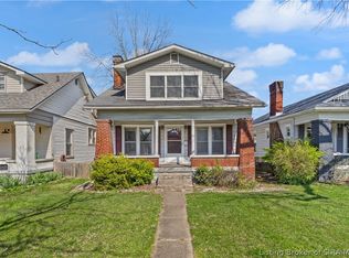 2125 Reno Ave, New Albany, IN 47150