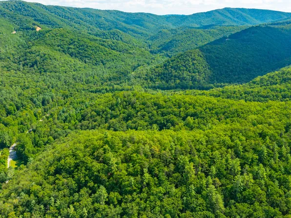 LOT 57 Pine Ridge Way, Caldwell, WV 24925
