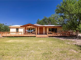 671 N Woodchips Rd, Pahrump, NV 89060