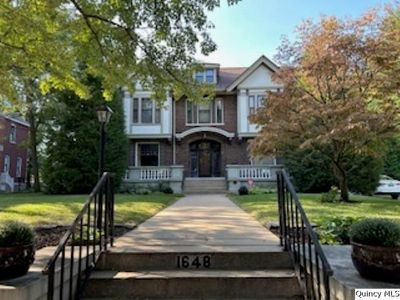 1648 Maine St, Quincy, IL, 62301