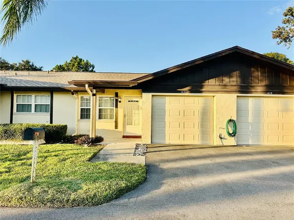 1421 Heather Ridge Blvd #1421, Dunedin, FL 34698