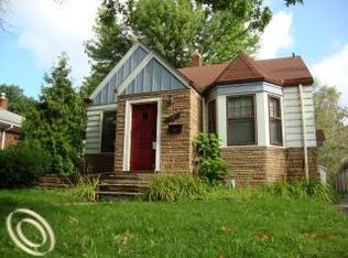 309 Silman St, Ferndale, MI
