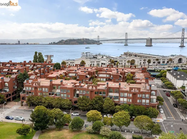 550 Davis St Unit 26, San Francisco, CA 94111