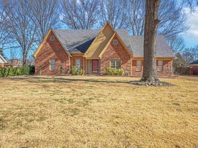 3078 Mon Cheri Ln, Memphis, TN, 38119