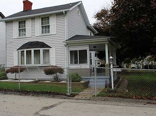 1002 Center St, Harrison City, PA 15636