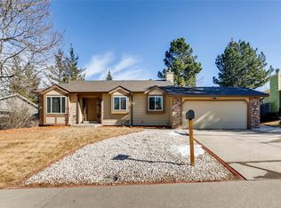 2720 S Rifle St, Aurora, CO 80013