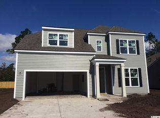 348 Firenze Loop Willow LOT 157, Myrtle Beach, SC 29579
