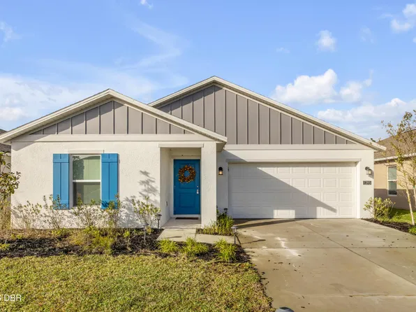 1295 Belle Isle Ln, Daytona Beach, FL 32124