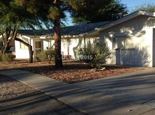 516 Date St, Boulder City, NV 89005