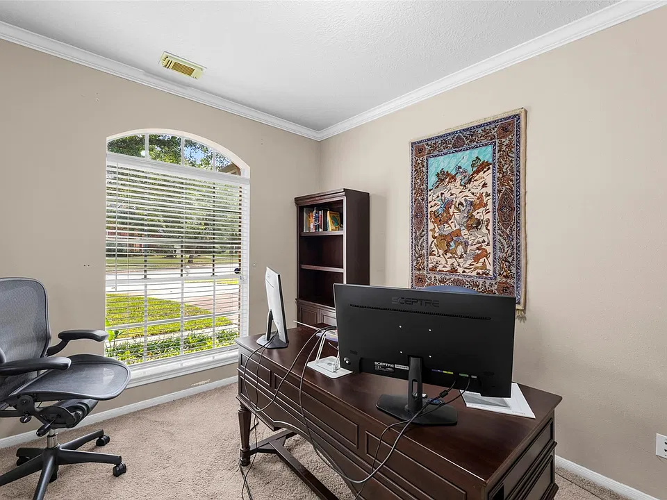 522 High Meadows Dr