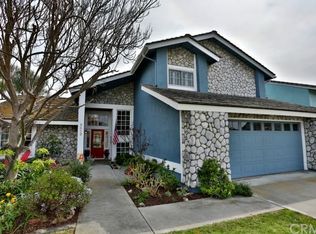 5412 Barwood Dr, Huntington Beach, CA 92649