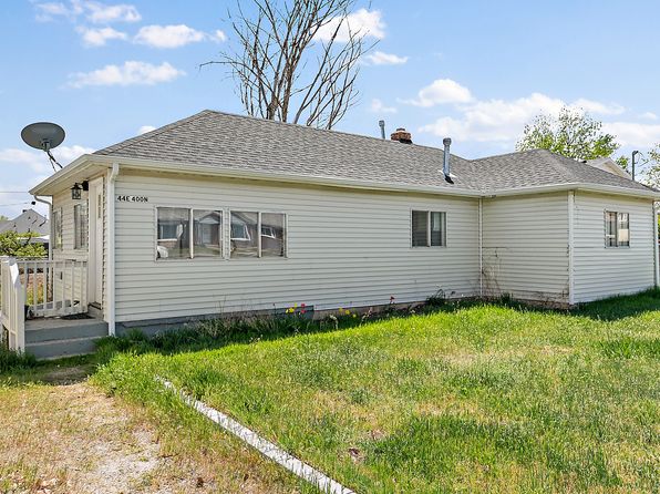 44 E 400th St N, Lehi, UT 84043