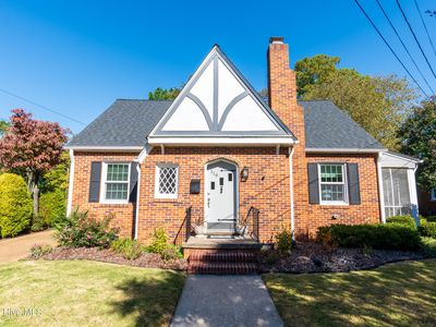 116 W Gale Street, Edenton, NC, 27932