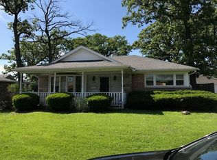304 Oswego St, Park Forest, IL