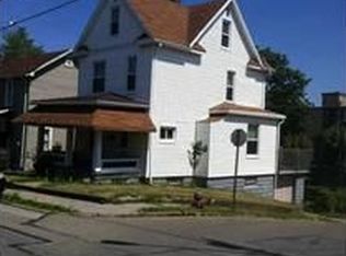 200 Maple Ave, Butler, PA 16001