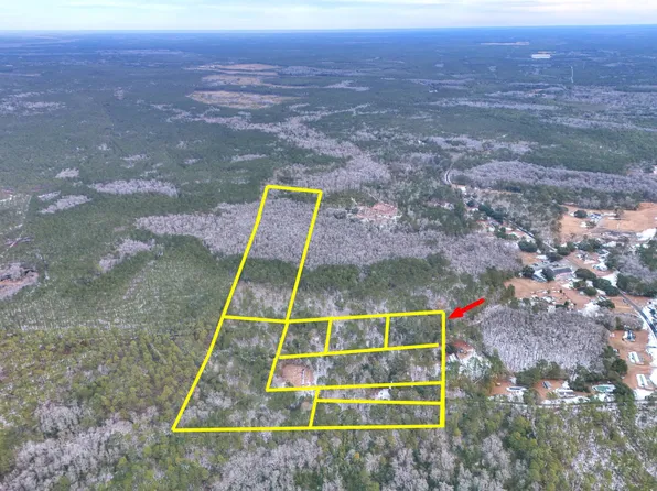 50 Gertie Ln, Cordesville, SC 29434