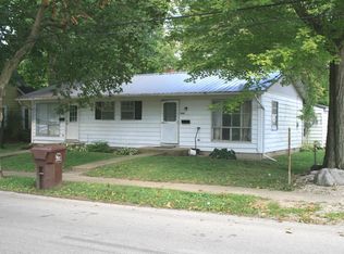 1040 Columbus St, Wabash, IN 46992