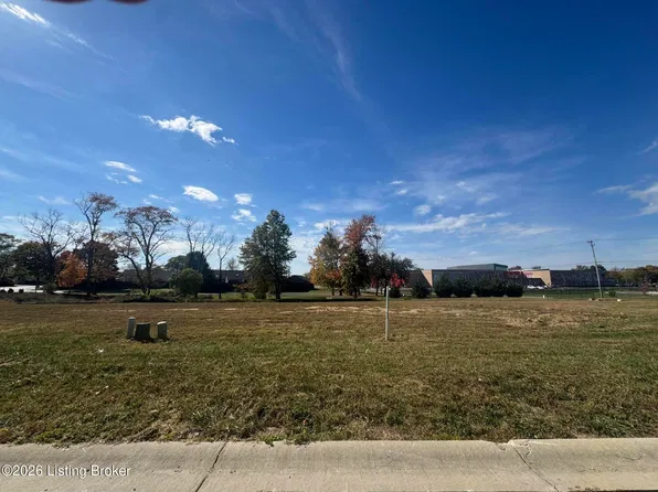 2791 Abby Woods Dr Lot 3, Jeffersonville, IN 47130
