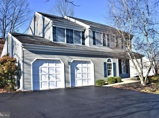130 Claremont Dr, Lansdale, PA 19446