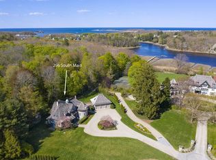 296 S Main St, Cohasset, MA 02025