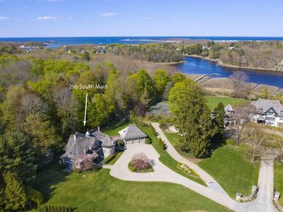 296 S Main St, Cohasset, MA, 02025