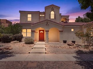 2519 Stieglitz Ave SE, Albuquerque, NM 87106