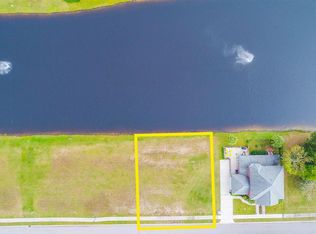 1011 Tarpon Pond Rd LOT 133, North Myrtle Beach, SC 29582